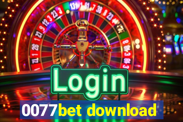 0077bet download